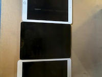 Apple ipad 3 stuks - afbeelding 2 van  2