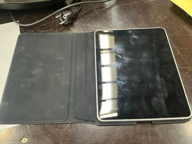 Apple ipad 64gb ipad - afbeelding 1 van  3