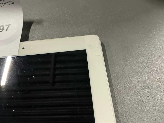 Apple ipad a1430 tablet (2x) - afbeelding 5 van  5