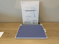 Apple ipad smart cover