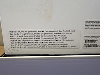 Apple ipad smart cover - afbeelding 2 van  3