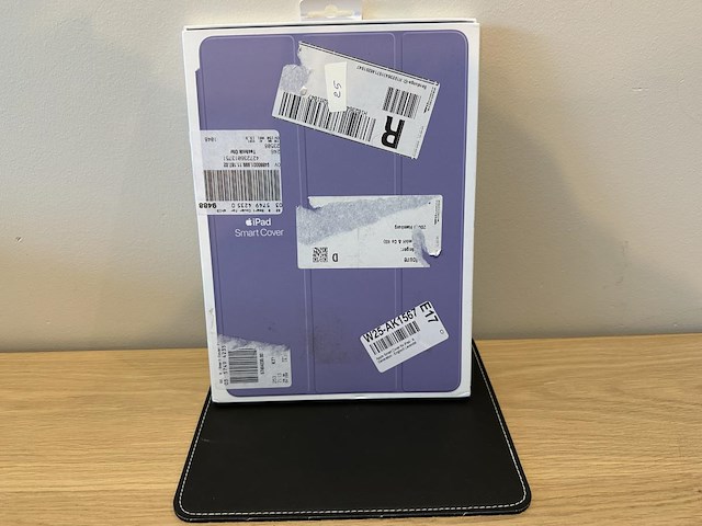 Apple ipad smart cover - afbeelding 3 van  3