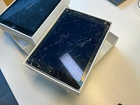 Apple ipad tablet (2x) - afbeelding 2 van  7