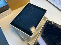 Apple ipad tablet (2x) - afbeelding 3 van  7