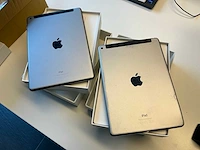 Apple ipad tablet (2x) - afbeelding 4 van  7