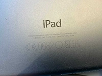 Apple ipad tablet (2x) - afbeelding 5 van  7