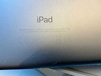 Apple ipad tablet (2x) - afbeelding 6 van  7