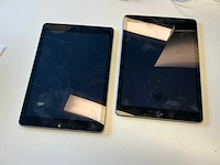 Apple ipad tablet