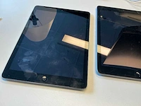 Apple ipad tablet - afbeelding 3 van  5