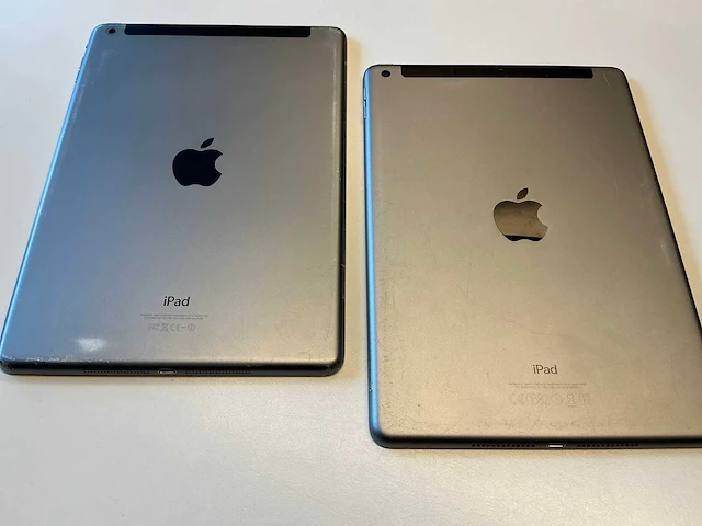 Apple ipad tablet - afbeelding 4 van  5