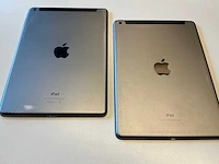 Apple ipad tablet - afbeelding 4 van  5