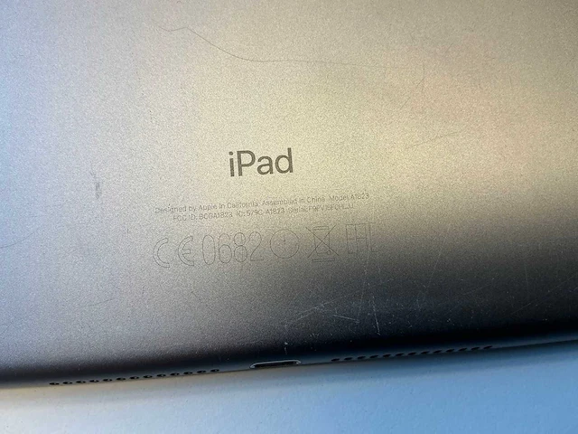 Apple ipad tablet - afbeelding 5 van  5