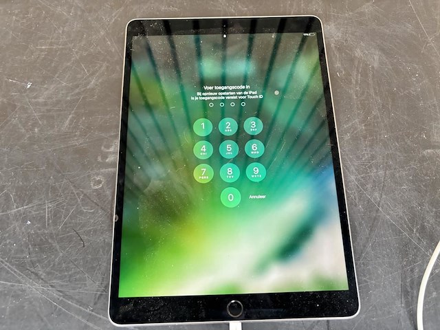 Apple ipad - afbeelding 2 van  3