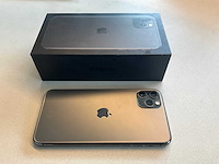 Apple iphone 11 pro max smartphone - afbeelding 1 van  7