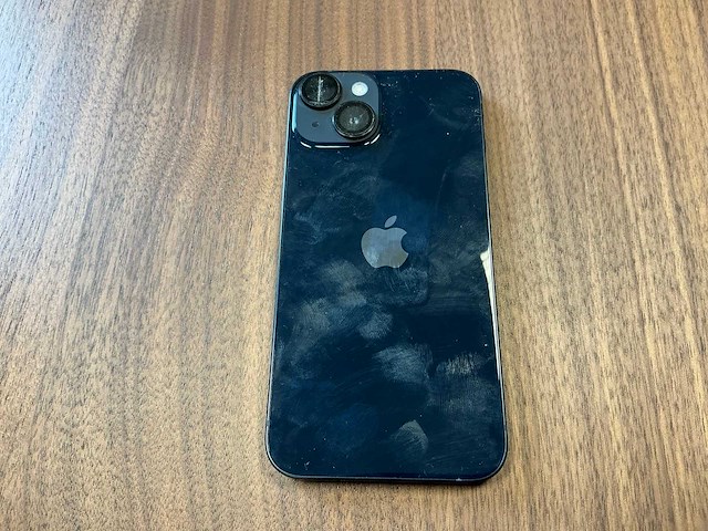 Apple iphone 13/14 mobiele telefoon - afbeelding 1 van  3