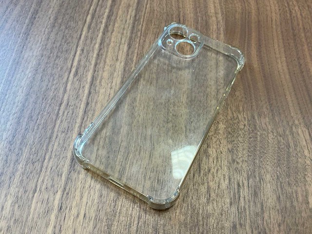 Apple iphone 13/14 mobiele telefoon - afbeelding 3 van  3