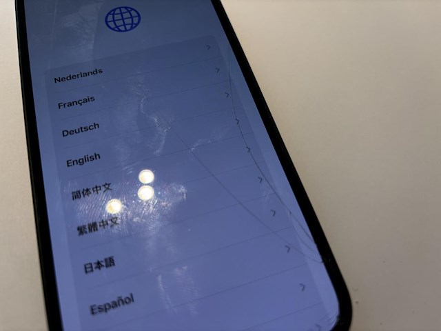 Apple iphone 13 - afbeelding 3 van  3