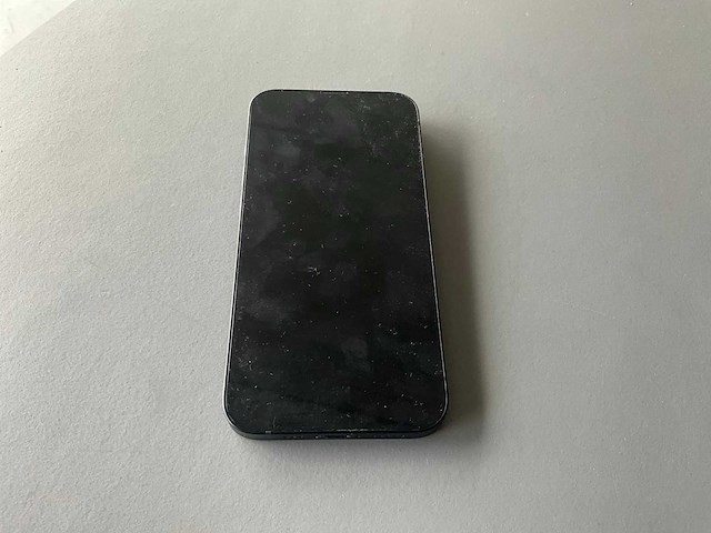 Apple iphone 14 - afbeelding 1 van  7