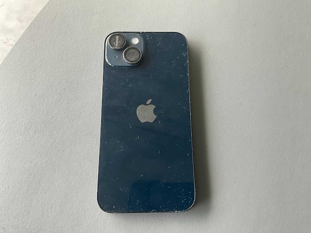 Apple iphone 14 - afbeelding 3 van  7