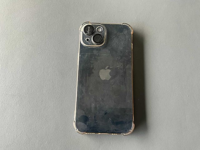 Apple iphone 14 - afbeelding 4 van  7