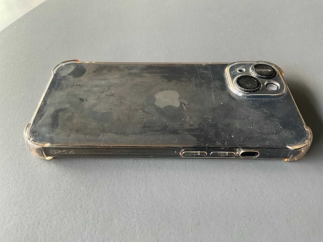 Apple iphone 14 - afbeelding 5 van  7