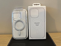 Apple iphone 15 pro case - afbeelding 1 van  1