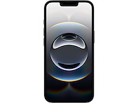 Apple iphone 16e 15,5 cm (6,1") dual sim ios 18 5g usb type-c 128 gb zwart - afbeelding 3 van  7