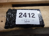 Apple iphone 16e 15,5 cm (6,1") dual sim ios 18 5g usb type-c 128 gb zwart - afbeelding 7 van  7