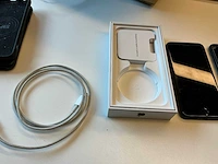 Apple iphone smartphone (3x) - afbeelding 3 van  6