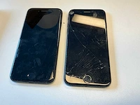 Apple iphone smartphone (3x) - afbeelding 4 van  6