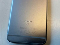 Apple iphone smartphone (3x) - afbeelding 5 van  6