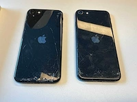 Apple iphone smartphone (3x) - afbeelding 6 van  6