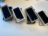 Apple iphone smartphone (4x)
