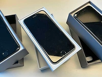 Apple iphone smartphone (4x) - afbeelding 3 van  6