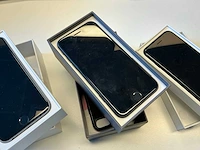 Apple iphone smartphone (4x) - afbeelding 4 van  6