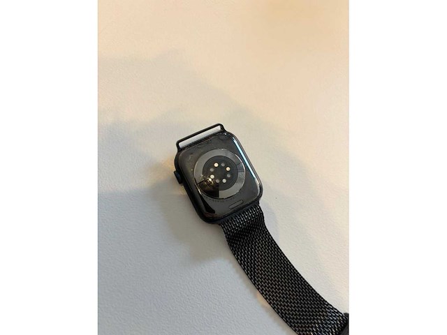 Apple iwatch series 8 - afbeelding 4 van  5