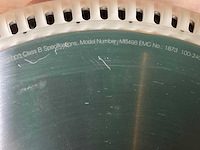 Apple m6498 imac desktop - afbeelding 3 van  3