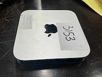 Apple mac mini - afbeelding 2 van  3