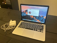 Apple mac pro laptop - afbeelding 1 van  4