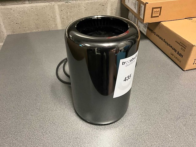 Apple mac pro pcb apparatuur - afbeelding 1 van  3