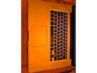 Apple macbook 15" (2x) - afbeelding 3 van  9
