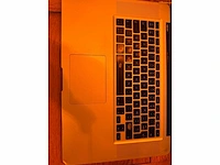 Apple macbook 15" (2x) - afbeelding 6 van  9