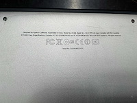 Apple macbook 15” - afbeelding 4 van  4
