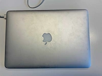 Apple macbook air a1466 laptop