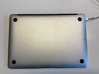Apple macbook air a1466 laptop - afbeelding 2 van  6