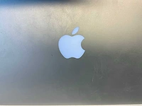 Apple macbook air a1466 laptop - afbeelding 4 van  6
