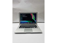 Apple macbook air