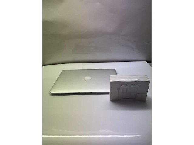 Apple macbook air - afbeelding 3 van  5