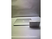 Apple macbook air - afbeelding 3 van  5