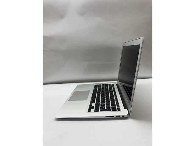 Apple macbook air - afbeelding 4 van  5